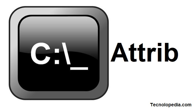 Comando Attrib en Windows: cómo usarlo para eliminar virus