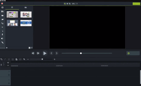Como Convertir Un Video De Camtasia 9 A Mp4