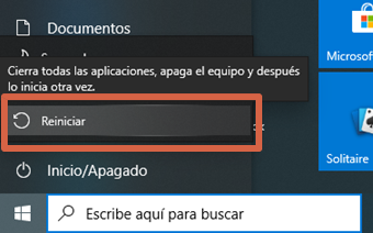 Quitar contraseña de Windows configurando cuentas de usuario paso 6
