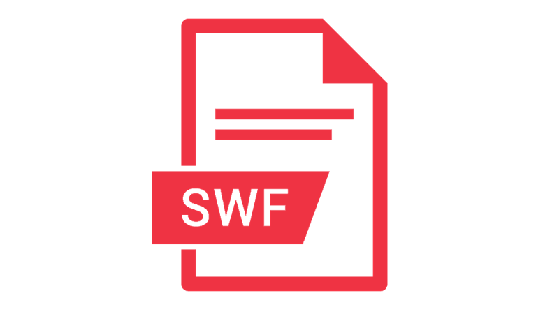 Archivo SWF qué son para qué sirven y cómo abrirlos