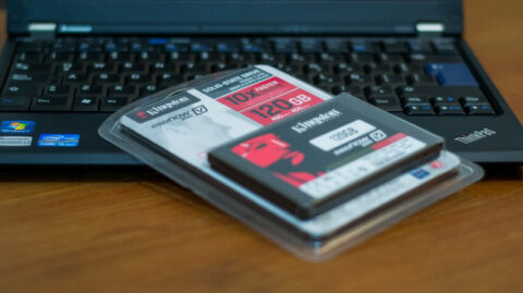 Ventajas del SSD