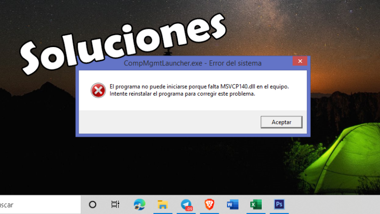 Como Abrir Un Archivo Dll En Windows 10
