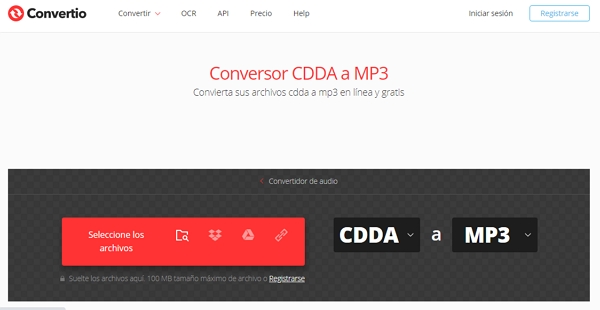 Descargar Convertidor De Mp3 A Cda