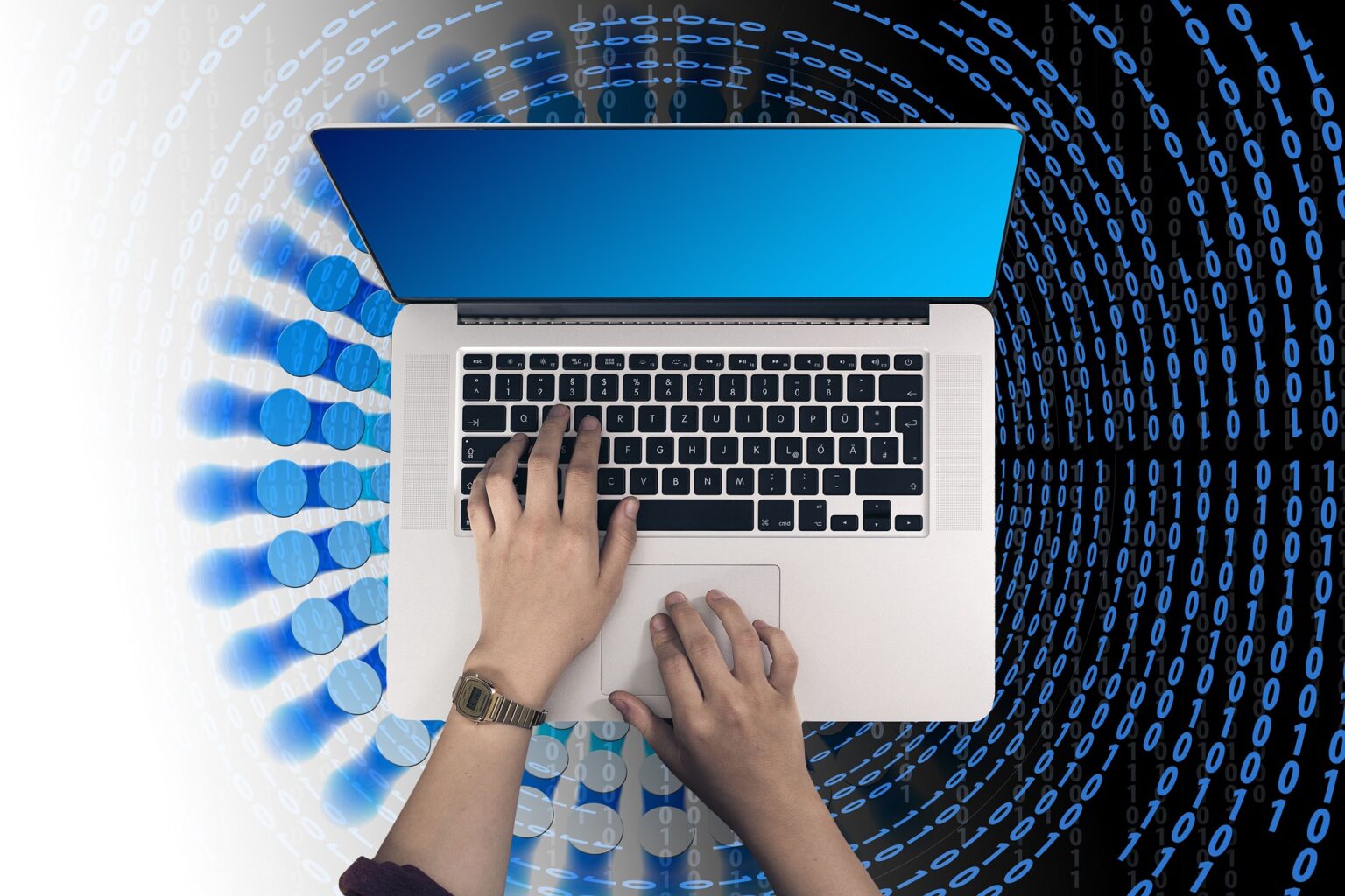 Terabyte qué es, a cuánto equivale y cuánto cabe en él