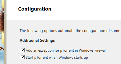Cómo instalar uTorrent gratis en el ordenador paso 8