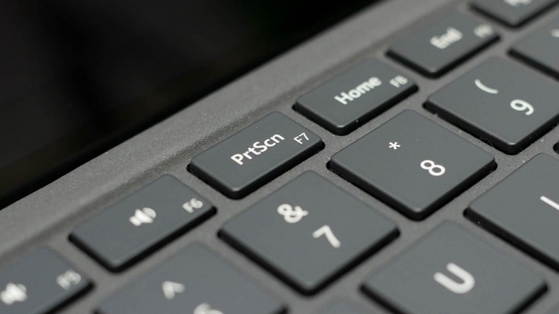 Cómo imprimir pantalla en Windows 10 atajos del teclado y programas