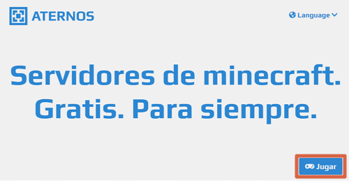 Como Verificar El Nombre De Usuario En Aternos
