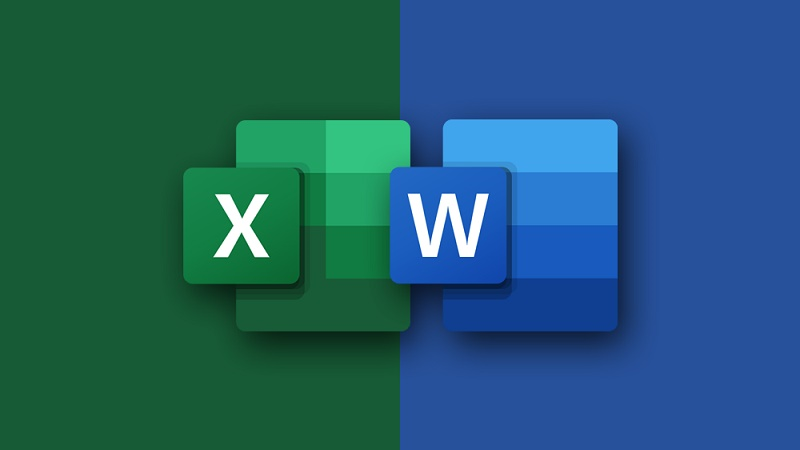 Convertir Excel a Word cómo importar datos sin perder el formato