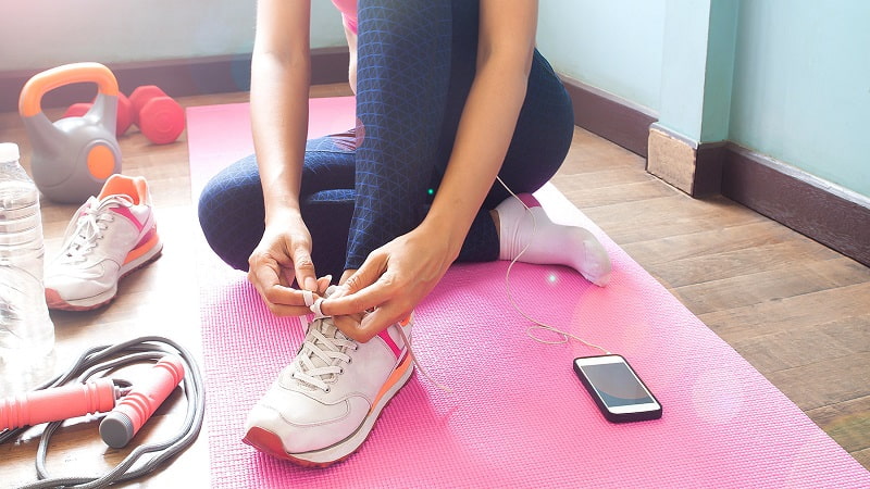 Aplicaciones para hacer ejercicio las mejores 20 apps gratuitas para mantener la salud física desde casa