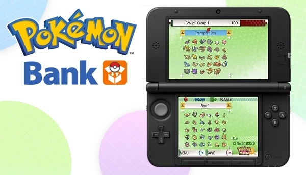 Cómo guardar Pokémon en Pokémon Home desde Nintendo 3DS