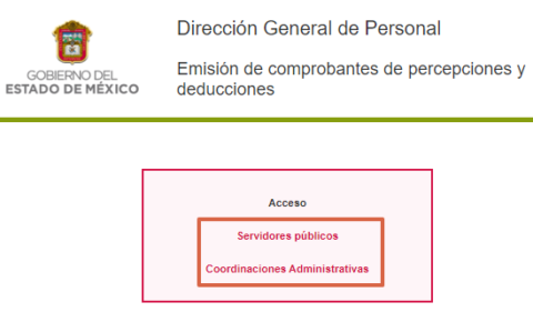 2g2 G2G: emisión de comprobantes de percepciones y deducciones