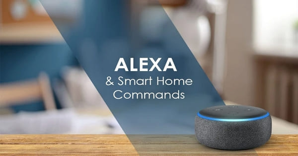 Dónde puede usarse Alexa