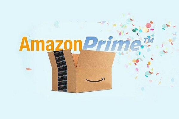 Entrega el día del lanzamientocon Amazon Prime