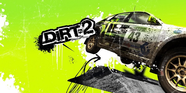 Juegos de carreras y competiciones para descargar. Rally. Colin McRae DiRT 2
