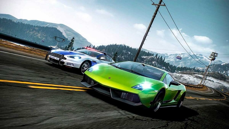 Los mejores 25 juegos de carreras de autos y motos para PC gratuitos