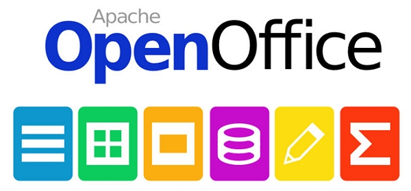 Abrir archivos ODS (.ods) instalando Apache OpenOffice