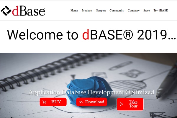 Como-abrir-archivos-.dbf-en-Windows-usando-dBase