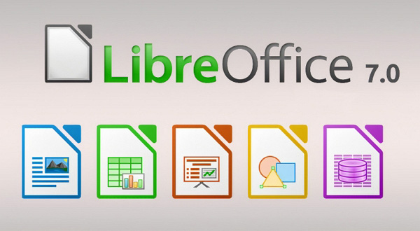 Cómo abrir archivos CSV (.csv) usando LibreOffice