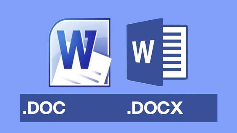 Cómo abrir archivos DOC o DOCX ( .docx de Word)