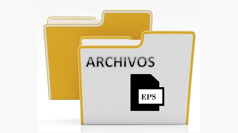Cómo abrir archivos EPS (.eps de Illustrator)