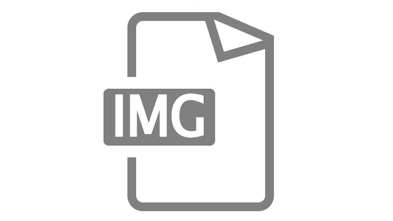 Cómo abrir archivos IMG (.img)