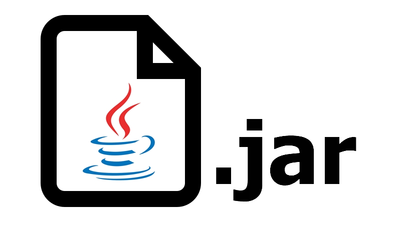 Cómo abrir archivos JAR (.jar de Java)