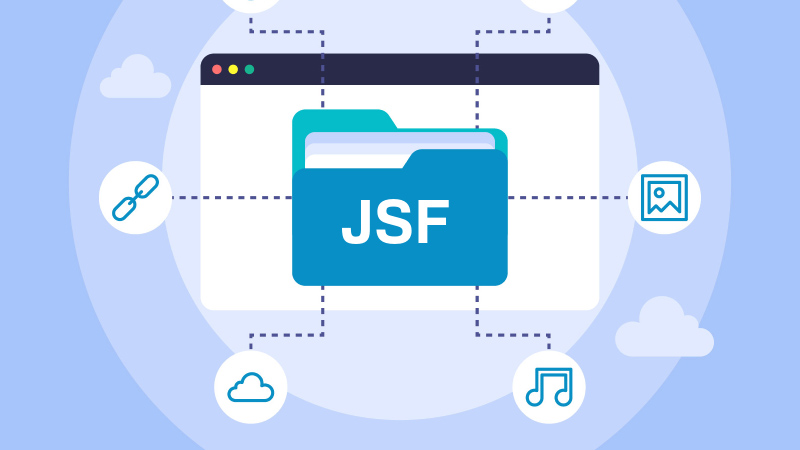 Cómo abrir archivos JSF (.jsf de Adobe Fireworks)