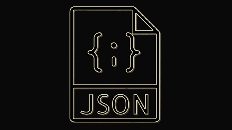 Cómo abrir archivos JSON (.json de Javascript)