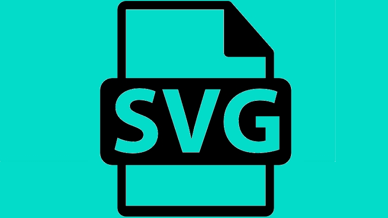 Cómo abrir archivos SVG (.svg)