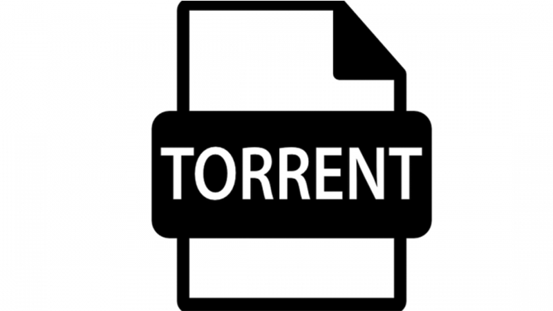 Cómo abrir archivos TORRENT (.torrent)