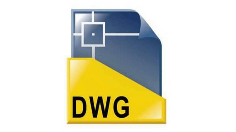 cómo abrir un archivo DWG